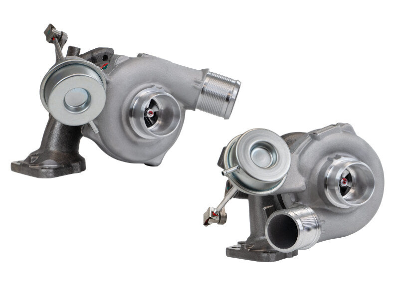 aFe Power Bladerunner Turbocharger 88mm 15-17 Ford F-150 V6-2.7L (tt)