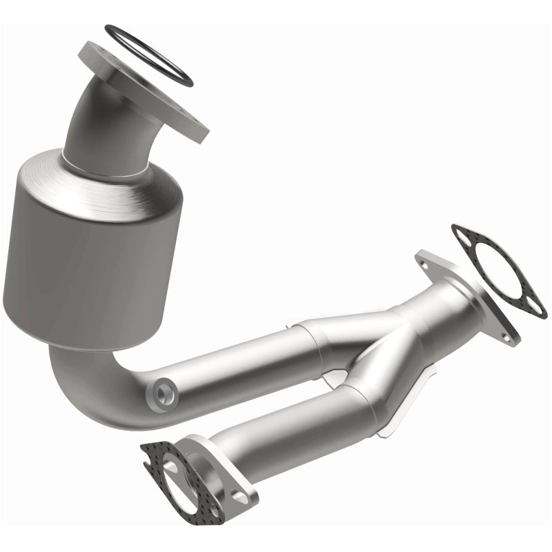 MagnaFlow 09-12 Chevrolet Malibu 3.6L Direct Fit Converter