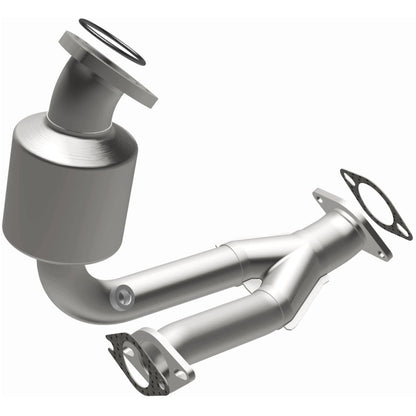 MagnaFlow 09-12 Chevrolet Malibu 3.6L Direct Fit Converter