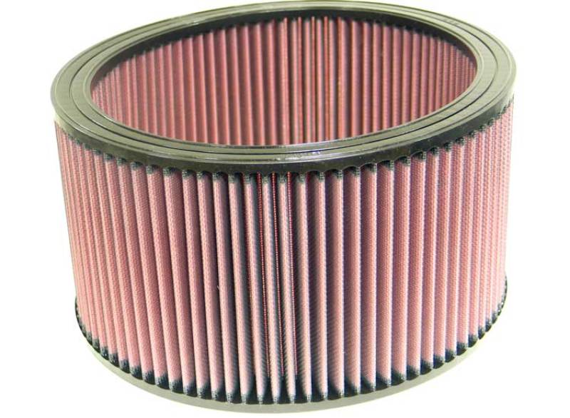 K&N Engineering K&N Replacement Air Filter Round 11in OD 9-1/4in ID 6in H