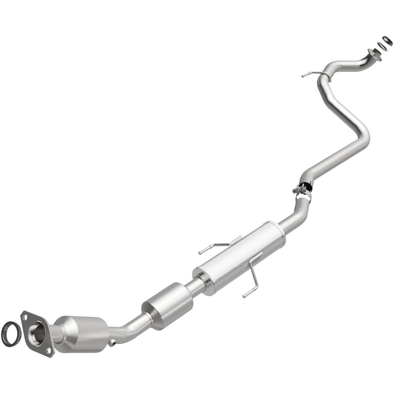 MagnaFlow 07-11 Yaris L4 1.5 OEM Underbody Direct Fit Converter