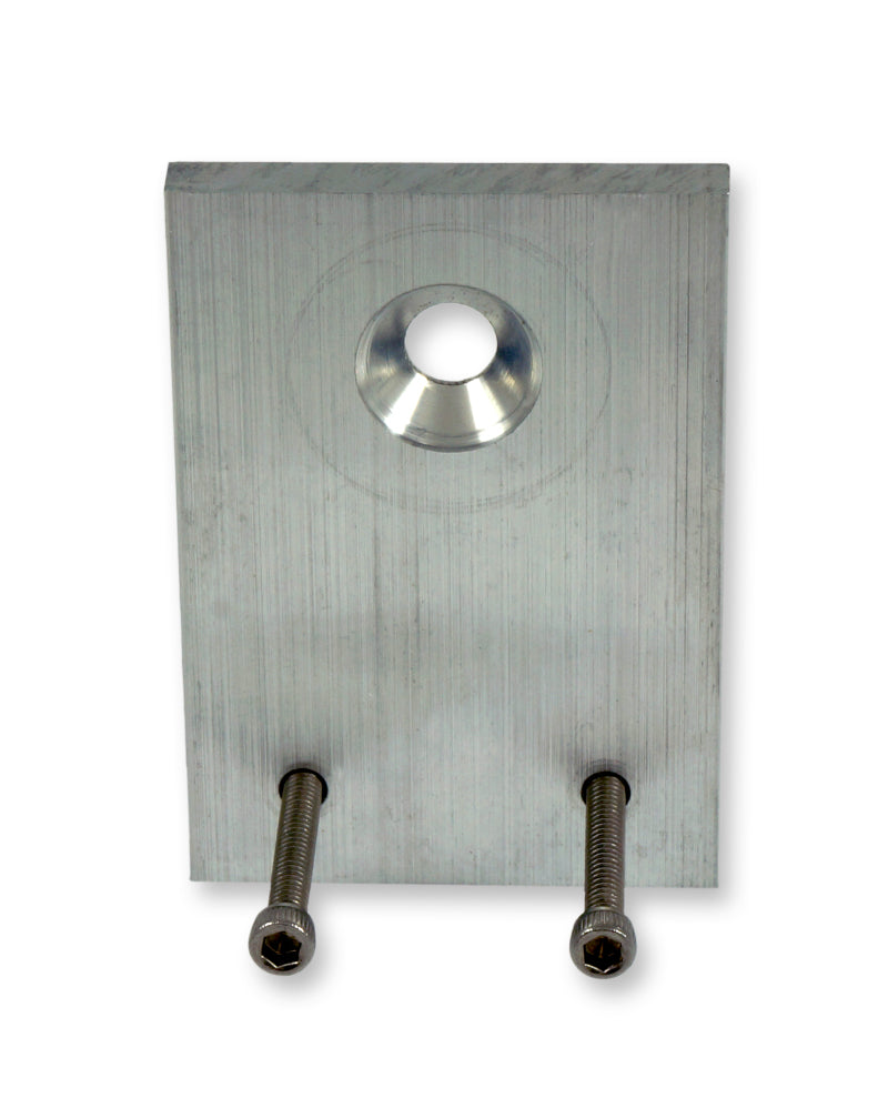 Innovate Motorsports Innovate Aluminum MAC Solenoid Bracket (w/ Screws)