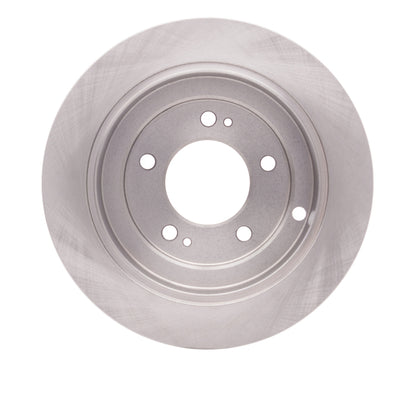 DFC 04-06 Kia Amanti Rear Brake Rotor