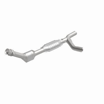 MagnaFlow Direct Fit Catalytic Converter 00-03 Ford Van 4.2L OEM