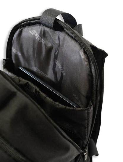PRP Seats PRP Backpack - Black