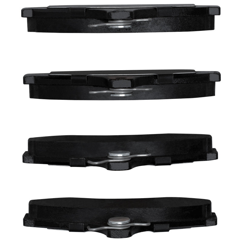 R1 Concepts R1 97-04 Mitsubishi Diamante Rear Ceramic Brake Pads