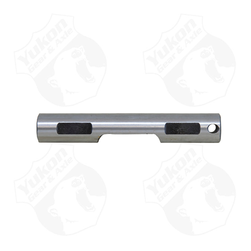 Yukon Gear & Axle Yukon Gear Standard Open Notched Cross Pin Shaft For 9.25in Chrysler