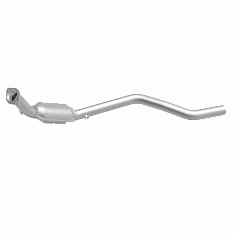 MagnaFlow Direct Fit Catalytic Converter 00-02 Lincoln LS P/S OEM