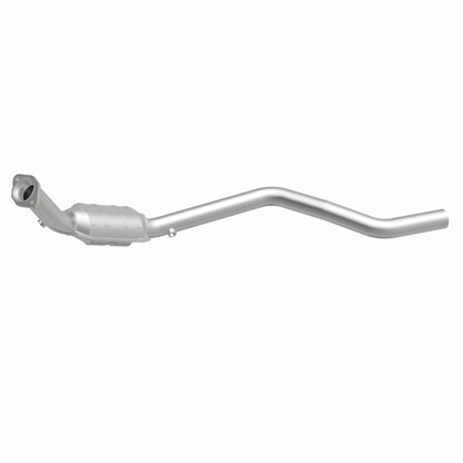 MagnaFlow Direct Fit Catalytic Converter 00-02 Lincoln LS P/S OEM