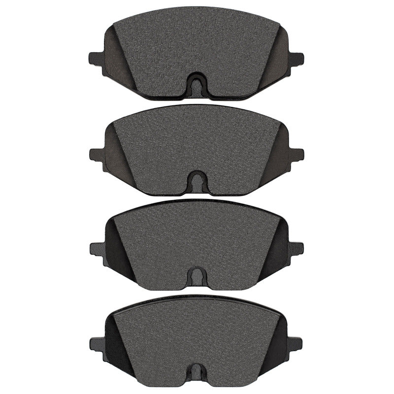 DFC 22-23 Audi A3 (Mexico) Front 5000 Advanced Low Metallic Brake Pads