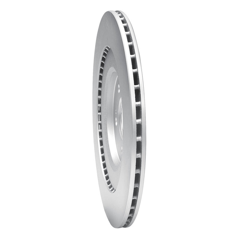 DFC 21-25 Genesis G90 Rear GeoSPEC Coated Rotor