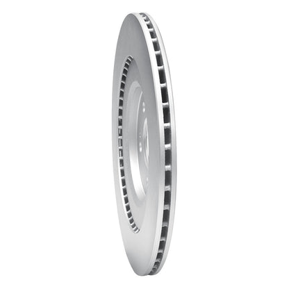DFC 21-25 Genesis G90 Rear GeoSPEC Coated Rotor