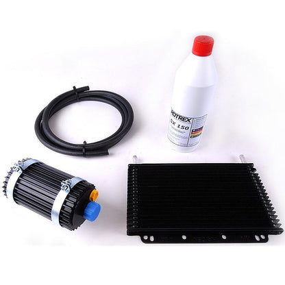 KraftWerks Honda D-Series Race Supercharger Kit (C30-94)