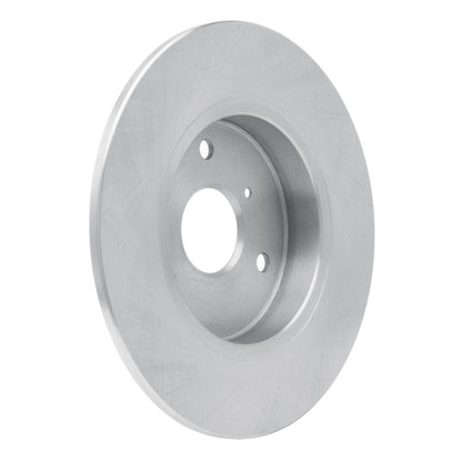 DFC 05-16 Smart Fortwo Front Brake Rotor