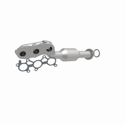 MagnaFlow Direct Fit Catalytic Converter 2006 Lexus GS300 3.0L Passenger Side m
