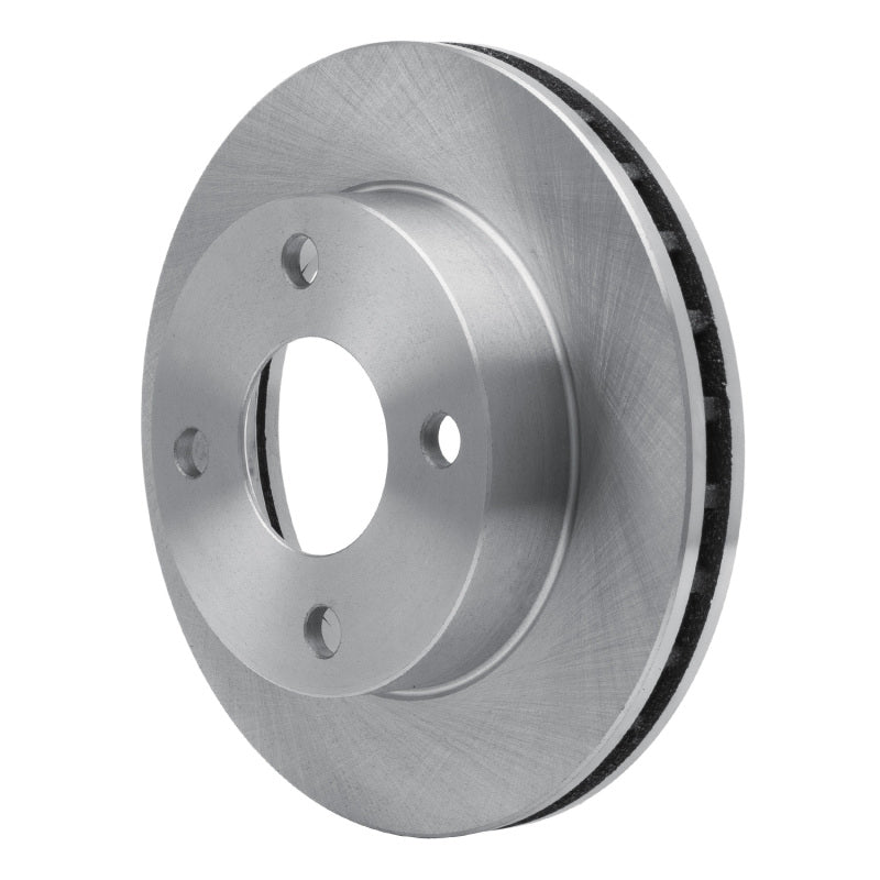 DFC 81-94 Ford Tempo Front Brake Rotor