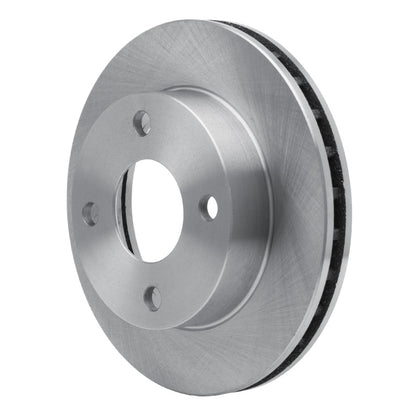 DFC 81-94 Ford Tempo Front Brake Rotor
