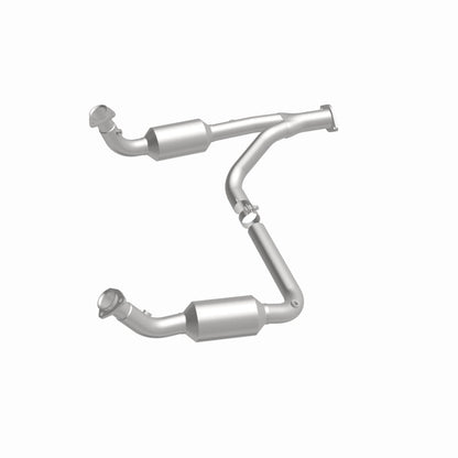MagnaFlow 2000 Cadillac Escalade 5.7L Direct Fit Converter