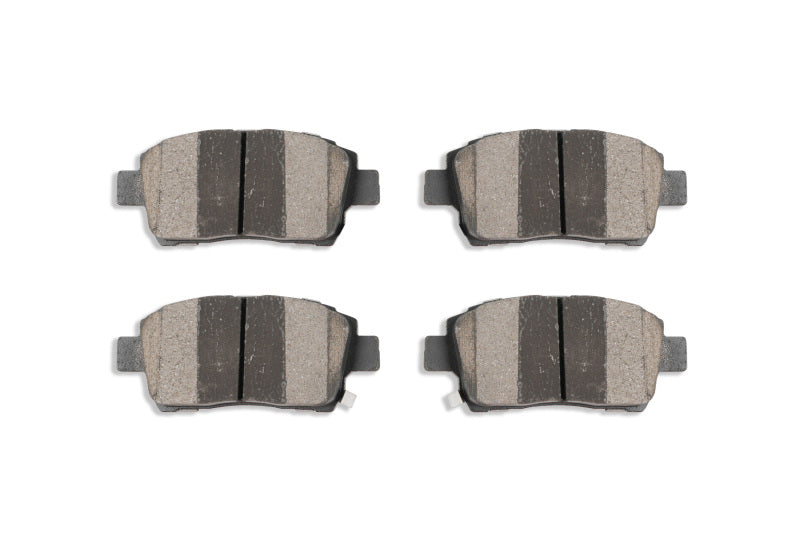 DBA 11-15 Scion iQ (Excl EV) Front Street Series Brake Pads