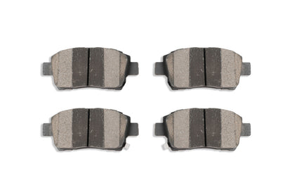 DBA 11-15 Scion iQ (Excl EV) Front Street Series Brake Pads