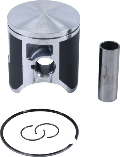 Vertex Pistons Vertex Piston 98-01 Yamaha YZ 125 125cc Cast Replica Piston Kit