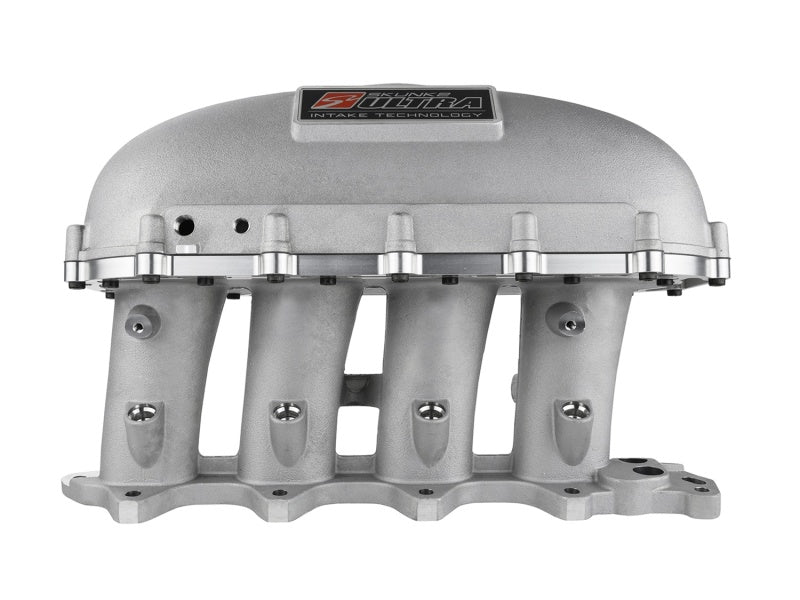 Skunk2 Racing Skunk2 Ultra Series B Series Race Centerfeed Complete Intake Manifold