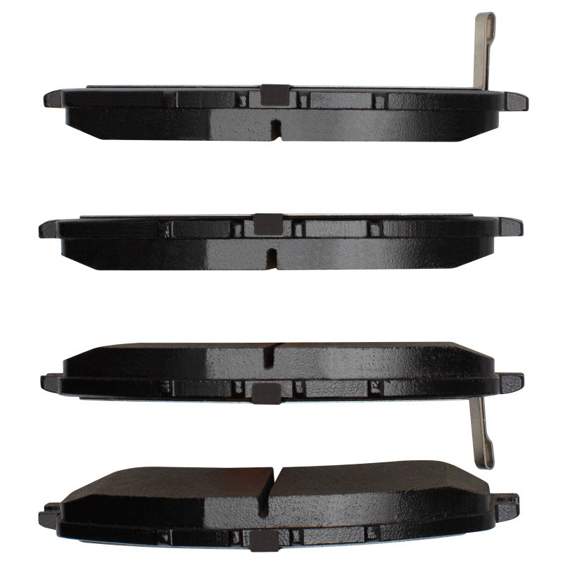 DFC 14-26 Nissan Z Front 4000 Hybridynamic Brake Pads
