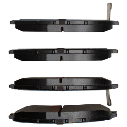DFC 14-26 Nissan Z Front 4000 Hybridynamic Brake Pads