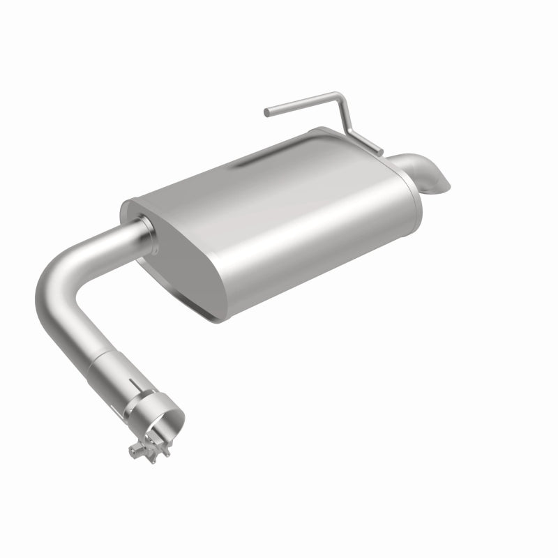 Magnaflow BRExhaust 19-25 Nissan Altima 2.5L Direct-Fit Replacement Rear Muffler Kit