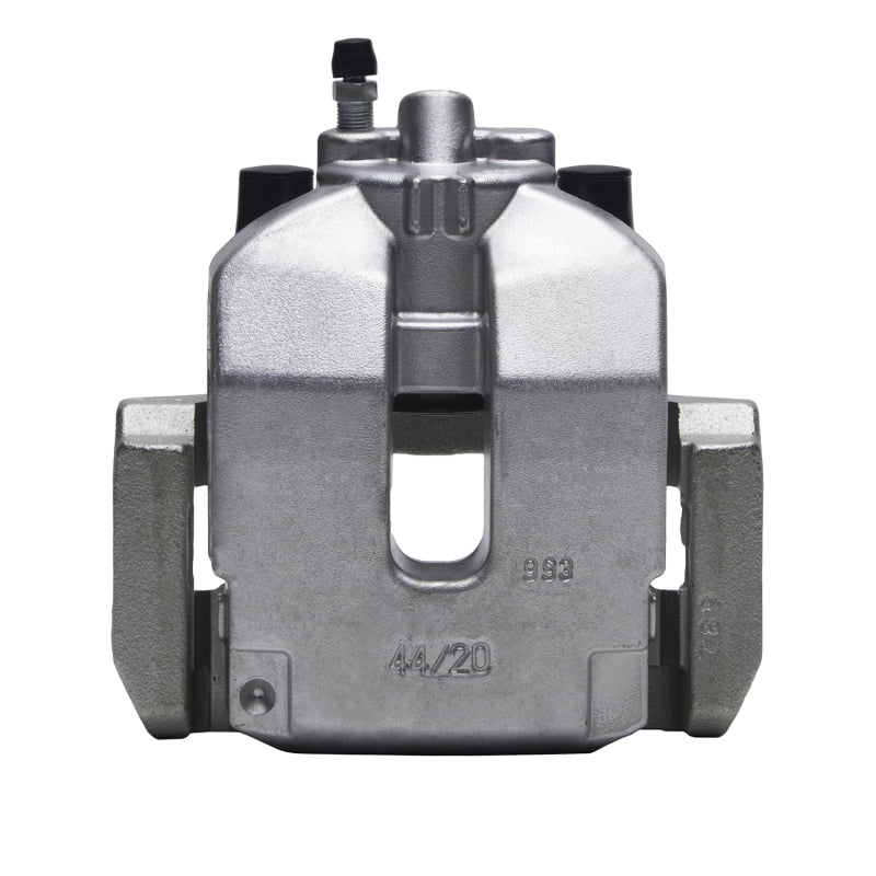 DFC 07-17 BMW X5 Rear-L Premium Caliper - Silver Zinc Coated