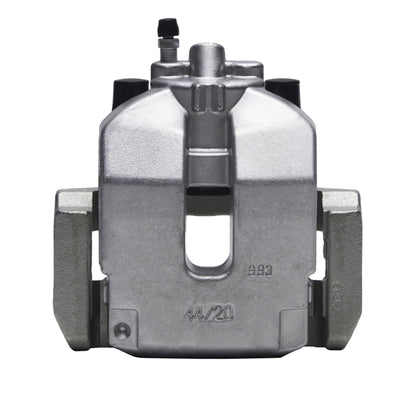 DFC 07-17 BMW X5 Rear-L Premium Caliper - Silver Zinc Coated
