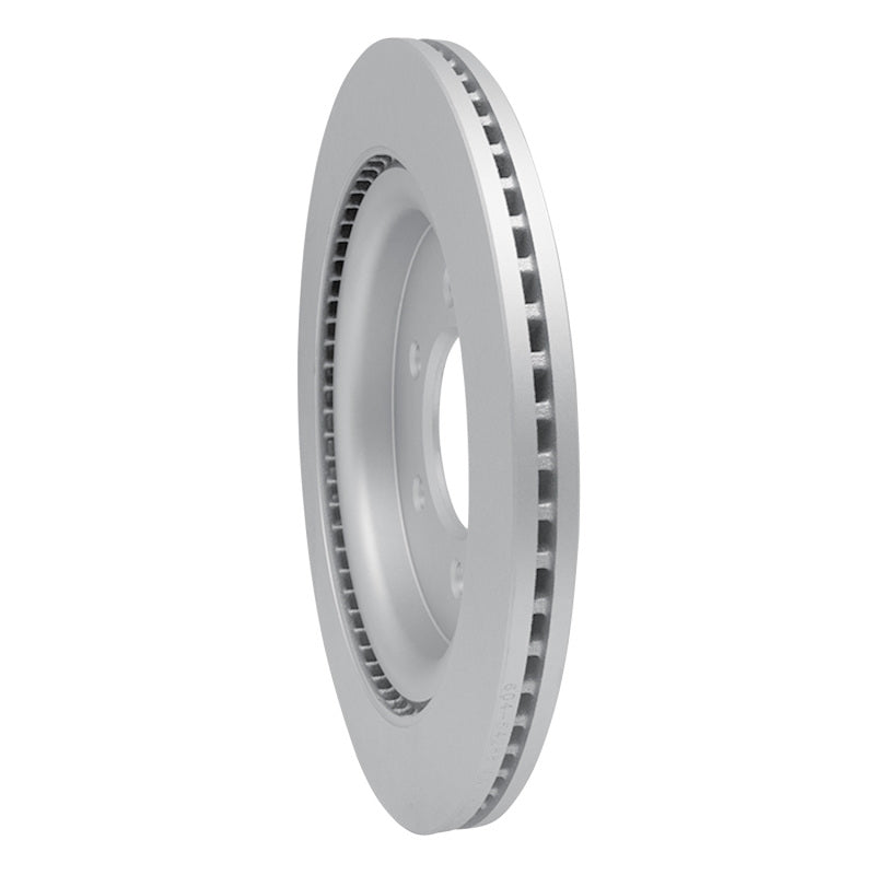 DFC 21-25 Ford F-150 Lightning Rear GeoSPEC Coated Rotor