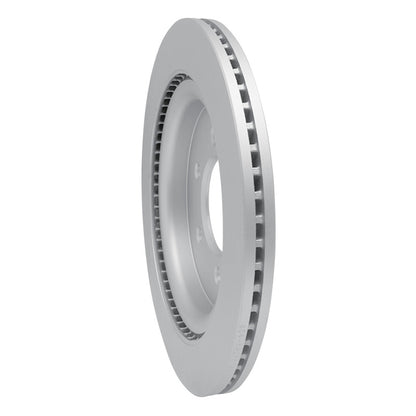 DFC 21-25 Ford F-150 Lightning Rear GeoSPEC Coated Rotor