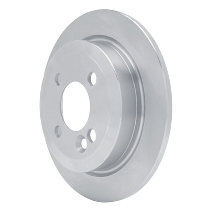 DFC 02-15 Mini Cooper Clubman Rear Brake Rotor