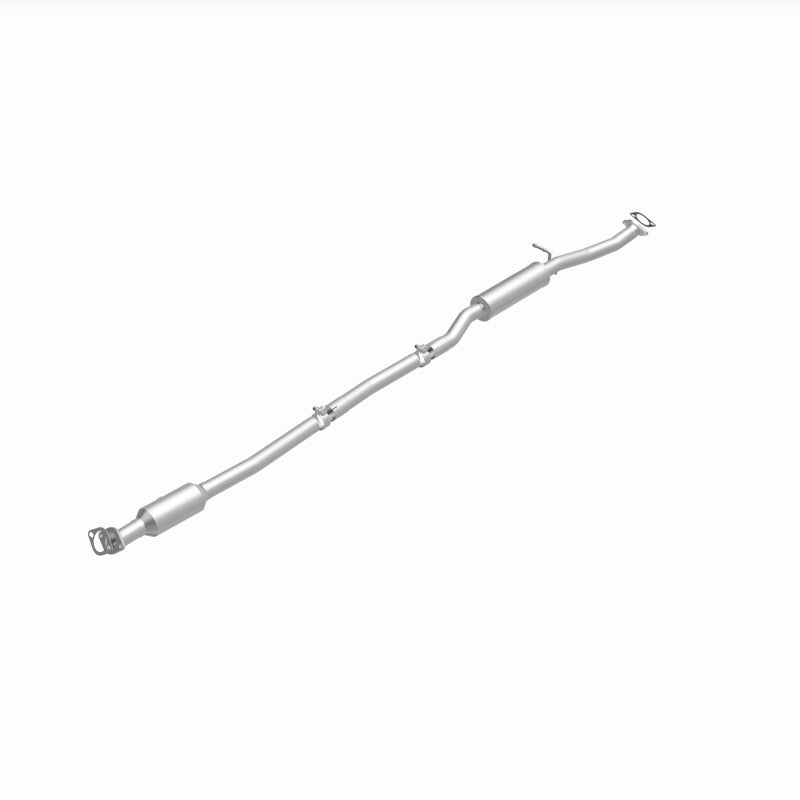 MagnaFlow 16-17 Hyundai Tucson L4 2.0 OEM Underbody Direct Fit Catalytic Converter