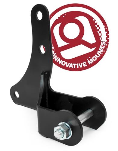 Innovative Mounts Innovative 88-91 Civic / CRX D-Series Conversion Rear Mounting T-Bracket Cable 2 Hydro