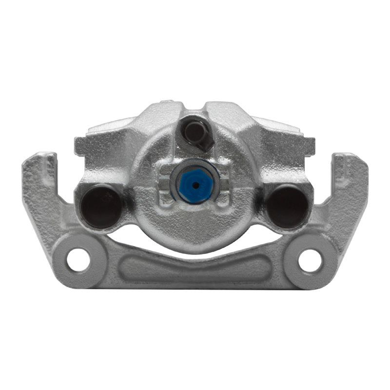 DFC 86-94 Suzuki Samurai Front Premium Caliper - Silver Zinc Coated