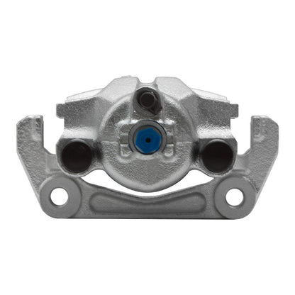 DFC 86-94 Suzuki Samurai Front Premium Caliper - Silver Zinc Coated