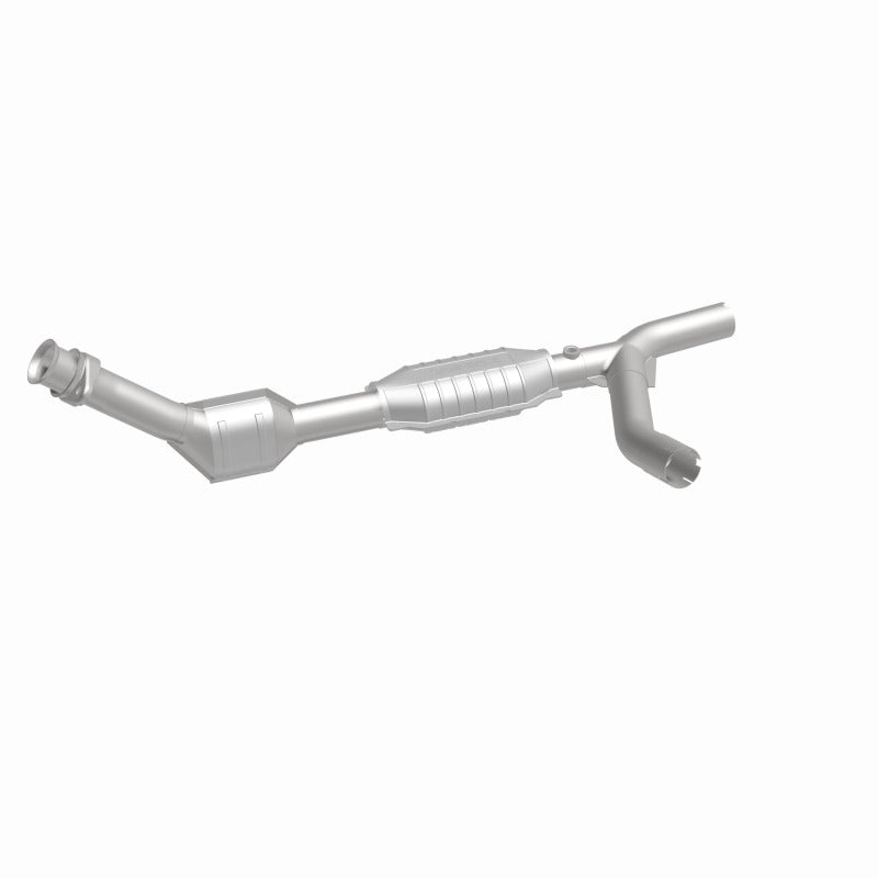MagnaFlow Direct Fit Catalytic Converter 00-03 Ford Van 4.2L OEM