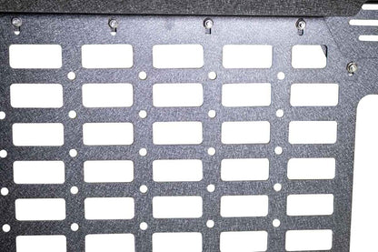 Fishbone Offroad 2016+ Toyota Tacoma Molle Window Panel