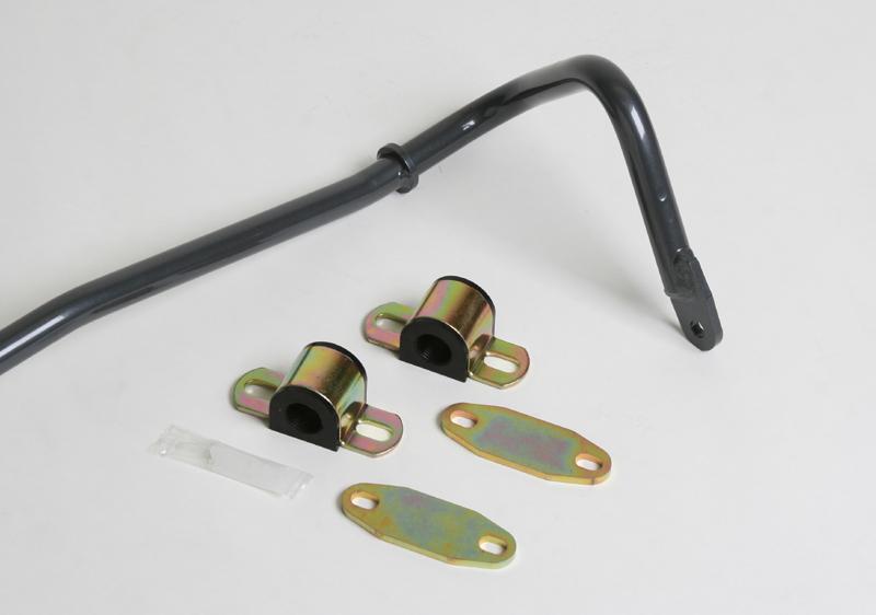 Progress Technology Progress Tech 12-17 Toyota Camry Rear Sway Bar (19mm)