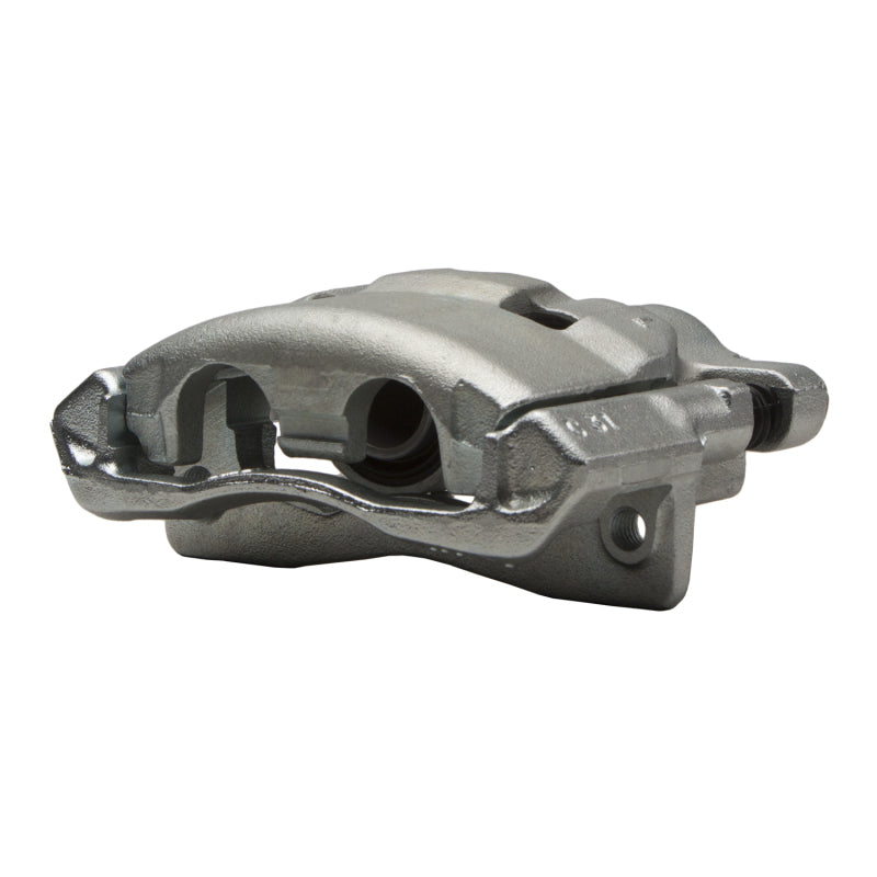DFC 88-01 Buick Regal Front-L Silver Zinc Coated Premium Caliper
