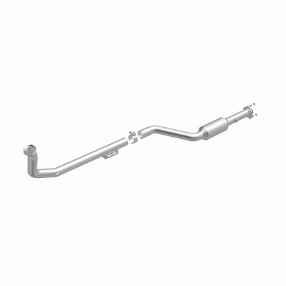 MagnaFlow 2002 Mercedes-Benz C230 2.3L Direct Fit Converter