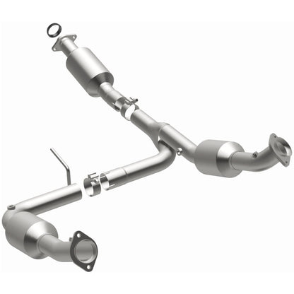 MagnaFlow 04-05 Ford Explorer 4.6L Direct Fit Converter