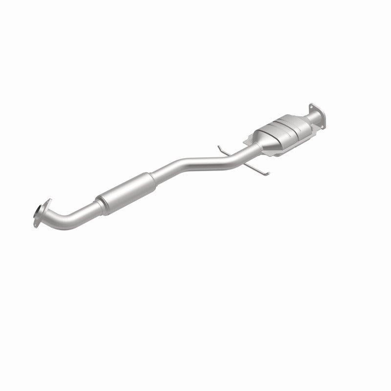 MagnaFlow Direct Fit Catalytic Converter 02-05 Kia Optima 2.4L