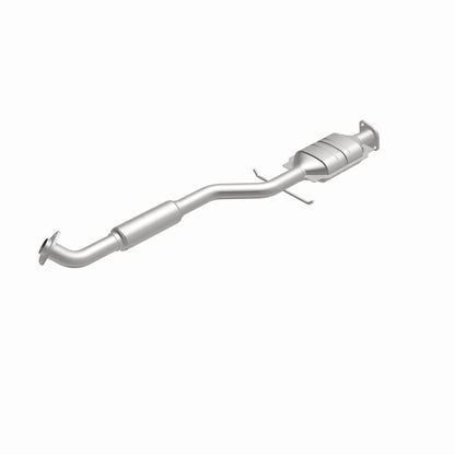 MagnaFlow Direct Fit Catalytic Converter Sonata/Optim 2.4L rear OEM