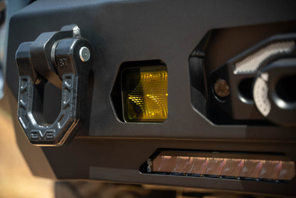 DV8 Offroad 2015-2020 Chevy Colorado DV8 Offroad Centric Front Bumper