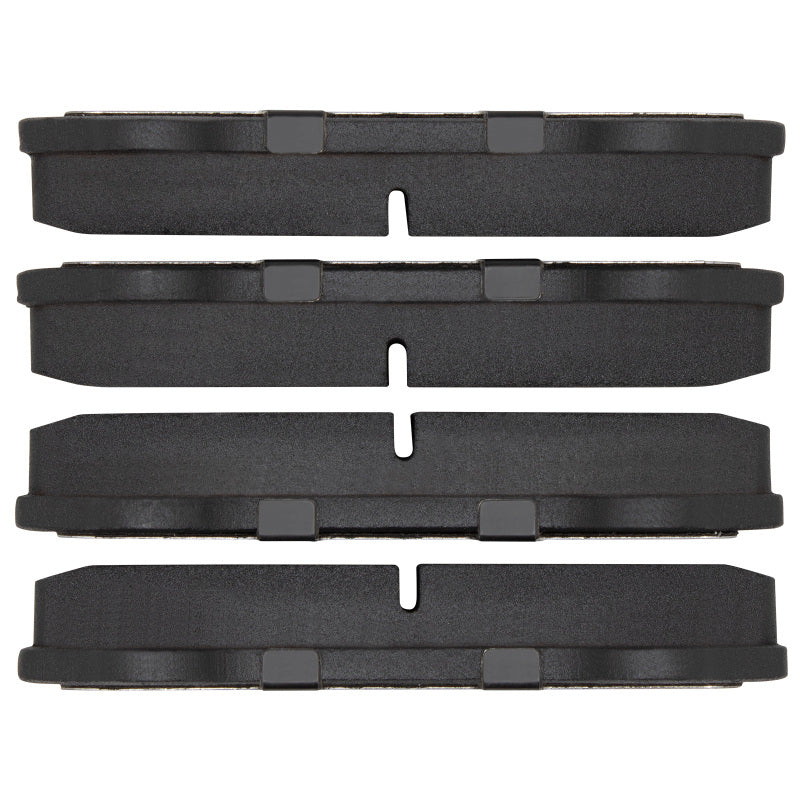 R1 Concepts R1 92-06 Ferrari F430 Front Performance Sport Brake Pads