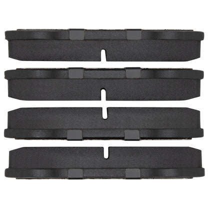 R1 Concepts R1 92-06 Ferrari F430 Front Performance Sport Brake Pads