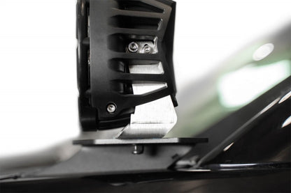 Addictive Desert Designs2021+ Ford F150 / 2021+ Ford F150 Raptor Ditch Light Brackets